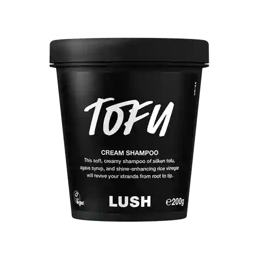 Tofu Shampoo 200g