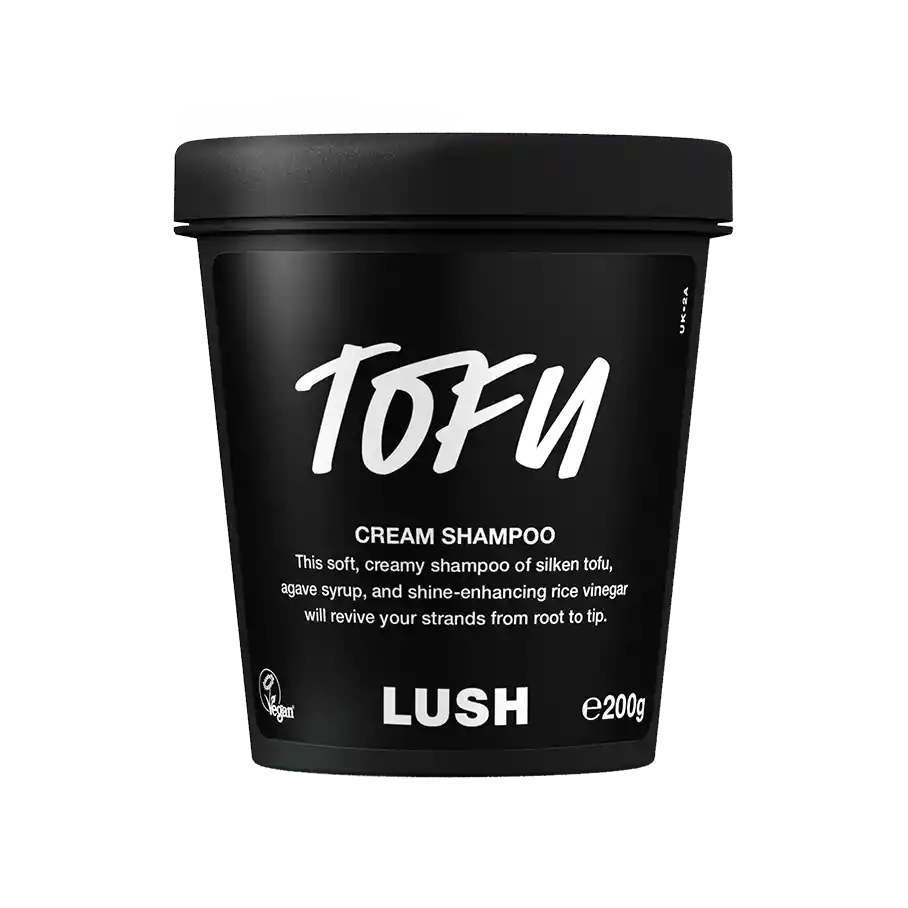Tofu Shampoo 200g