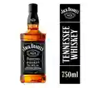 Jack Daniels N°7 750cc