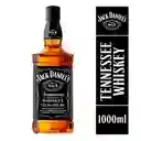 Jack Daniels N°7 1l