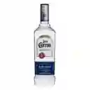 Jose Cuervo 38° Especial Silver 750cc