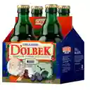 Four Pack D'olbek Maqui 330cc