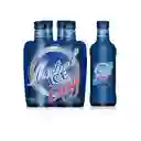 Four Pack Mistral Ice Energy