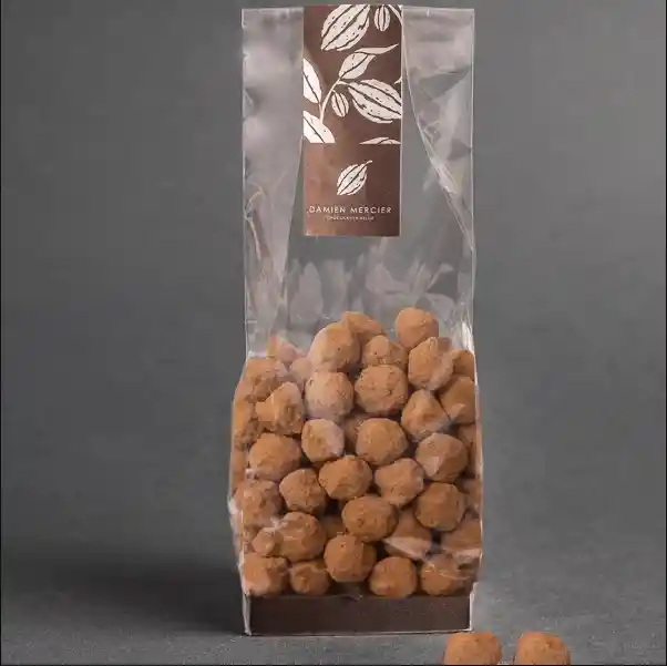 Avellana Cacao 125 Grs