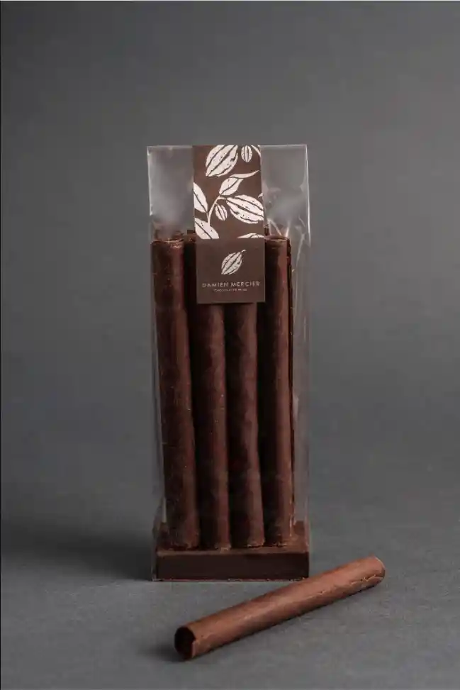 Cigarreta Amarga 150 Grs