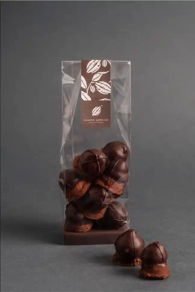 Gateau Chocolat 130 Grs