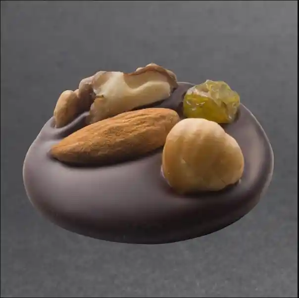 Mendiant Amargo 125 Grs