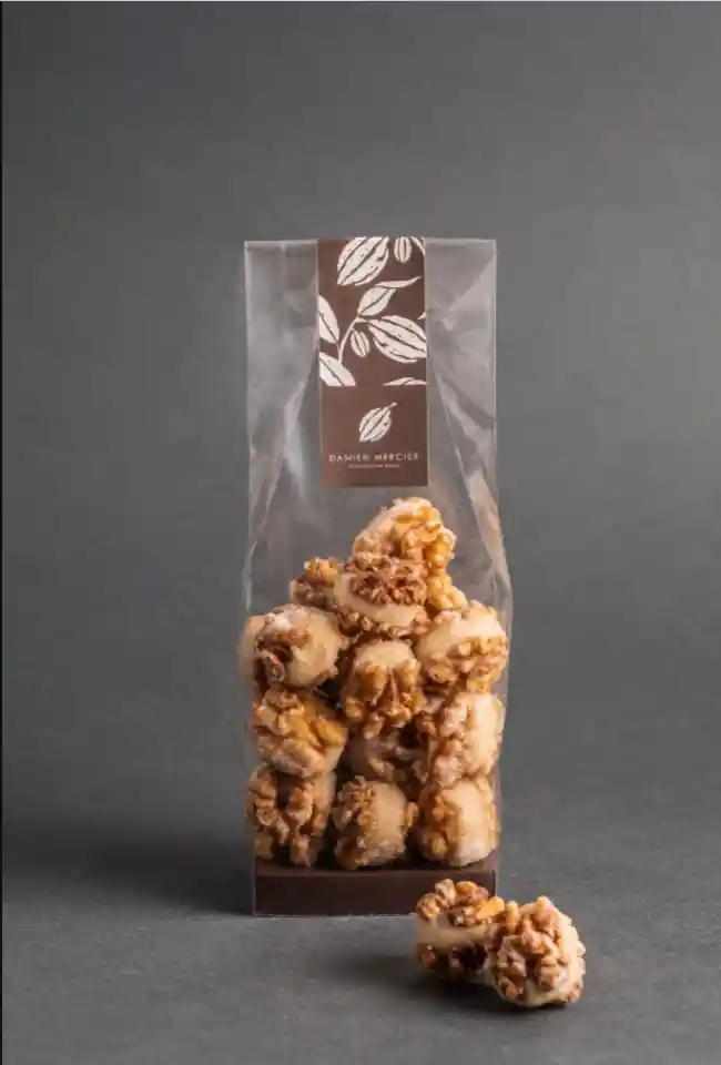 Nuez Mariposa 250 Grs