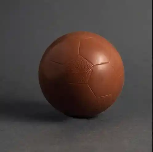 Pelota Futbol Grande