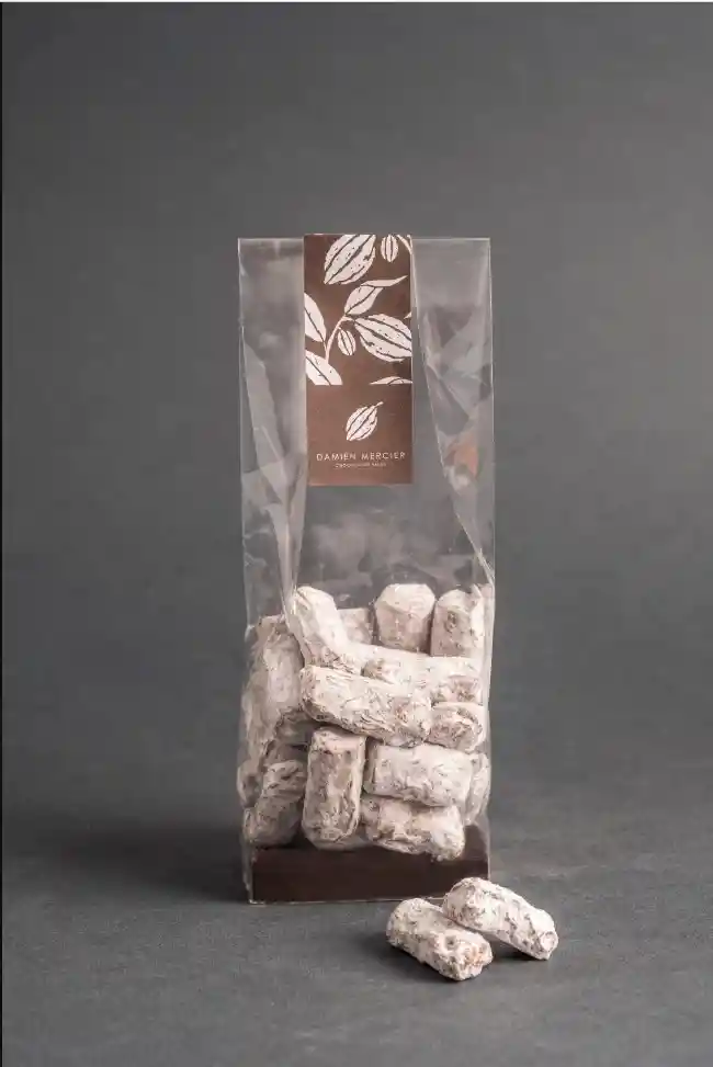 Trufa Muscadine 250 0grs