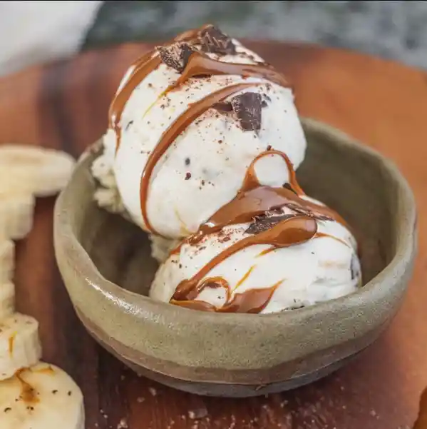 Helado A La Crema Banana Split 1000 Cc