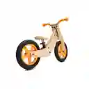 Bicicleta De Equilibrio Start Para Niños Roda - Naranja