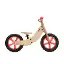 Bicicleta De Equilibrio Start Para Niños Roda - Rosa