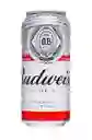 Budweiser 473c.c