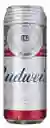 Budwiser 710c.c