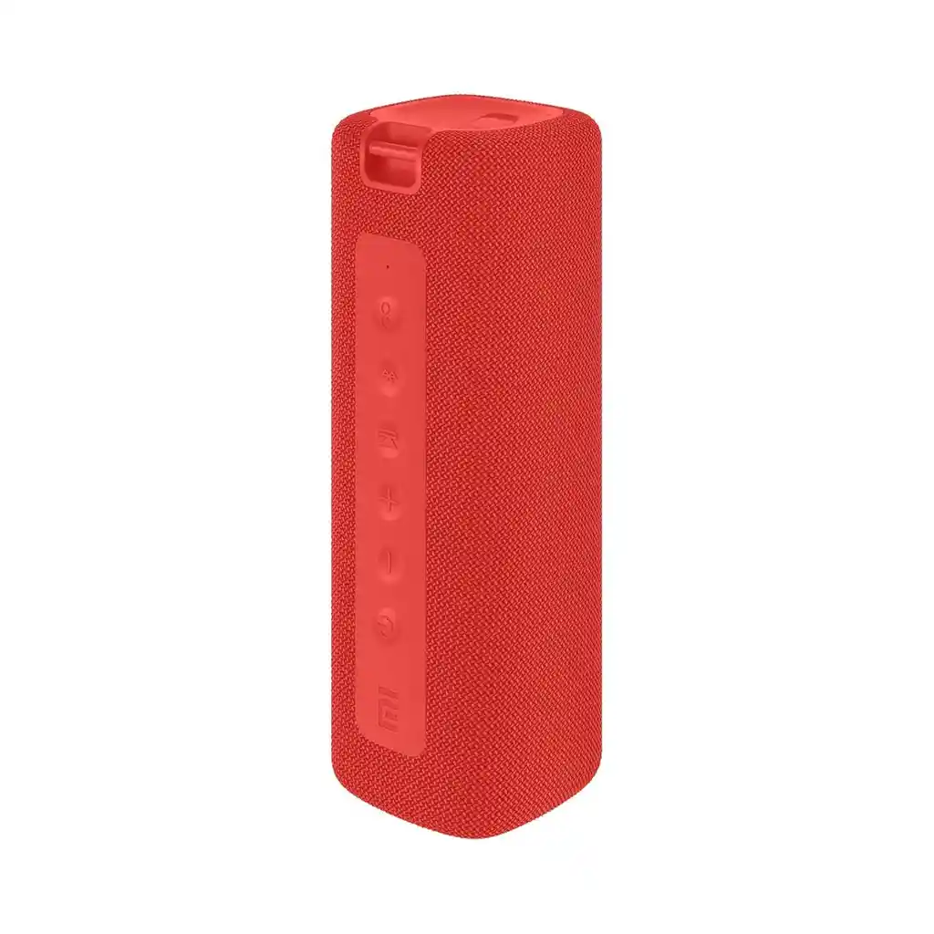 Xiaomi Mi Parlante Bluetooth Speaker (16w)- Rojo