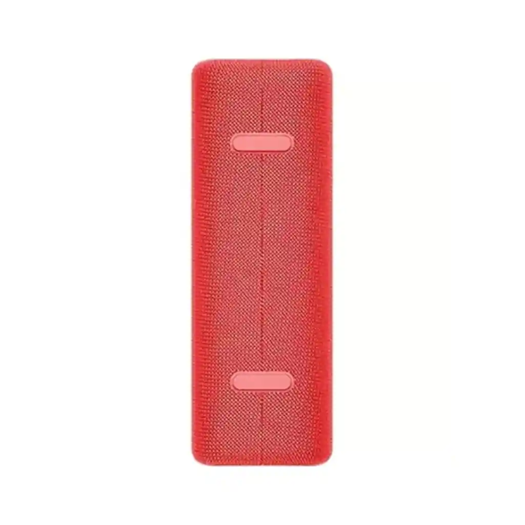 Xiaomi Mi Parlante Bluetooth Speaker (16w)- Rojo