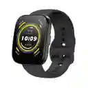 Amazfit Bip 5 Reloj Inteligente - Gps/ip68/+120 Deportivos - Negro