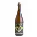 Lupulus Organicus Tripel Ale 750cc