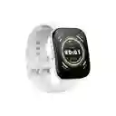 Amazfit Bip 5 Reloj Inteligente - Gps/ip68/+120 Deportivos - Blanco