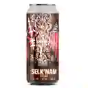 Tribal Selknam Stout Lata 473cc