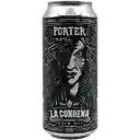 Cerveza La Condena Porter 6.0° G.l. 473cc