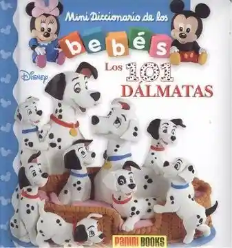 101 Dalmata (Minidiccionario de Los Bebes)