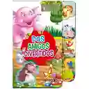 Escondidos en la Jungla - Dos Amigos Divertidos