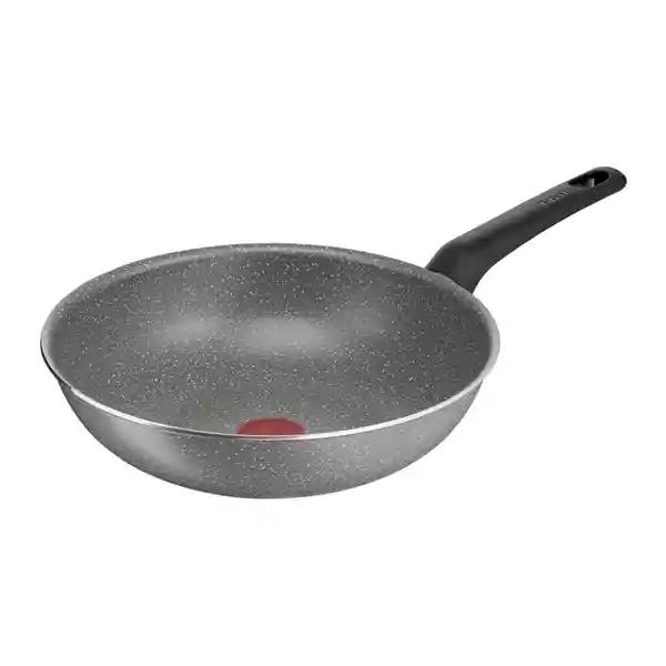 T-Fal Sartén Hondo Cocina Natural T- 26 Cm