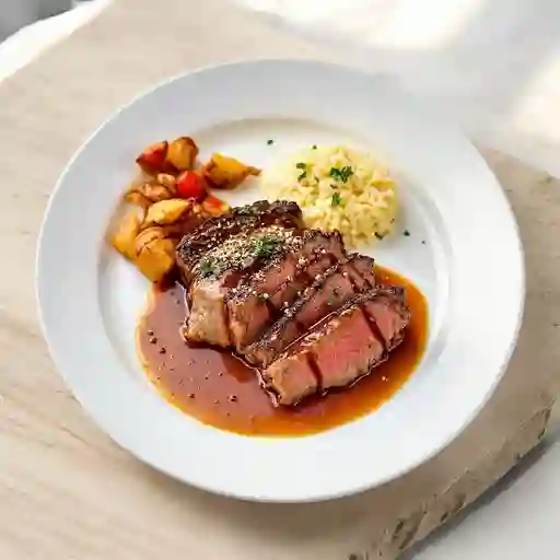 Lomo Vetado (250 Gr)