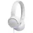  Jbl Audifonos Tune 500 Blanco 1 U 