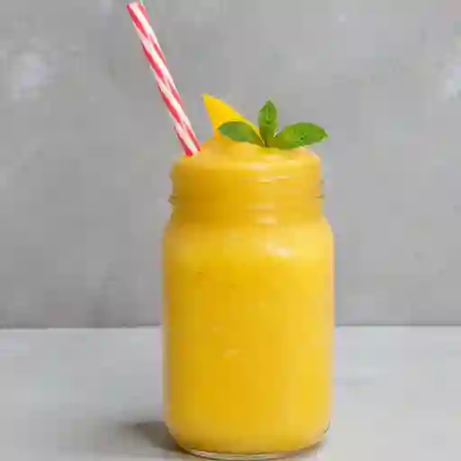 Jugo mango de 1/2 litro