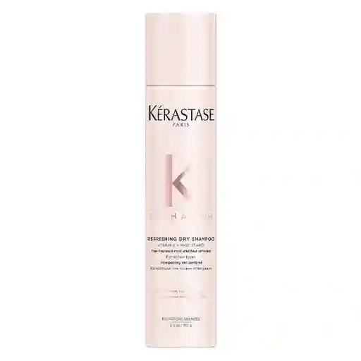 Shampoo Seco Fresh Affair