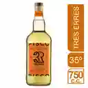 Tres Erres Pisco 35° 750 cc