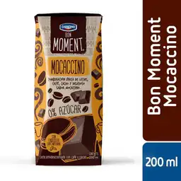 Danone Bon Moment Leche S Moca