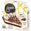 Pie Edwards De Chocolate