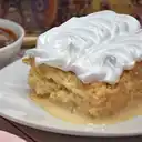 Torta Tres Leches