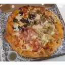 Cuatro Estaciones