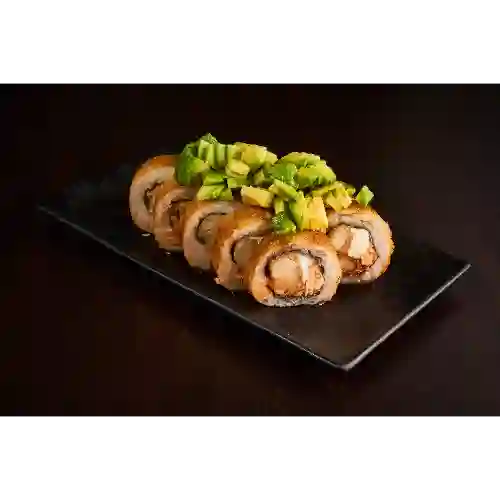 Dinamita (10 Piezas)