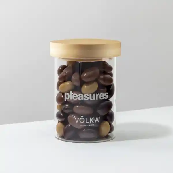Mix Almonds