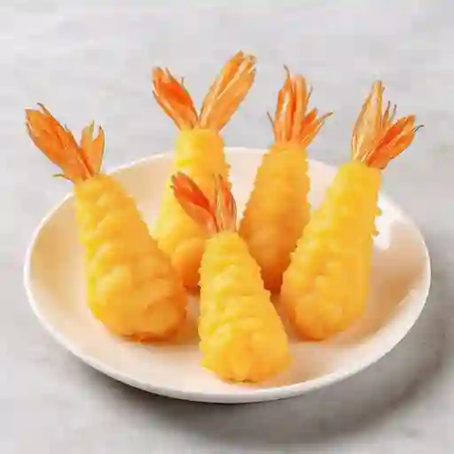Ebi Tempura