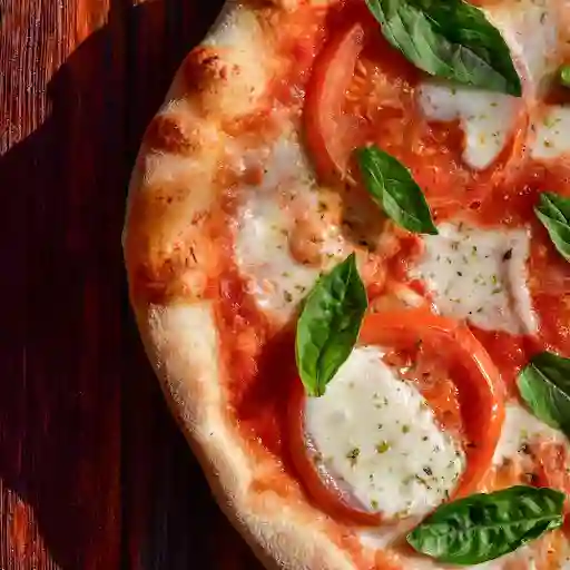 Pizza Fior Di Latte