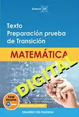 Texto Preparacion Prueba de Transicion Matematica