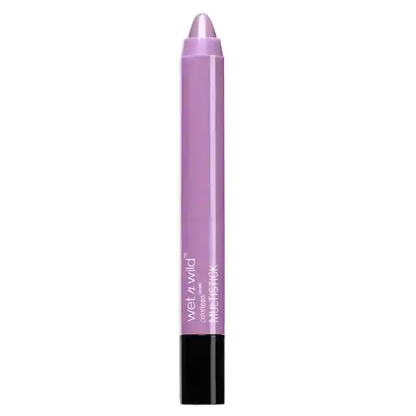 Wet N Wild Sombra de Ojos Stick Lavender Bliss