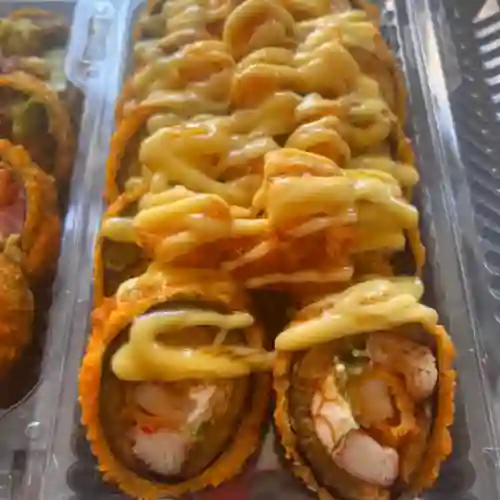 Crocante Premium Roll