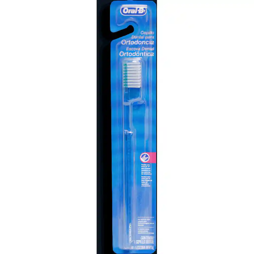 Oral-B Cepillo Ortodoncia