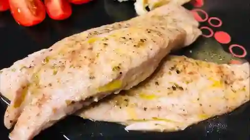 Porción Chica de Reineta