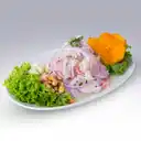 Ceviche Chef