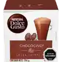 Nescafé Dolce Gusto Café Chococcino