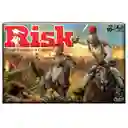 Hasbro Games Juego de Mesa Risk